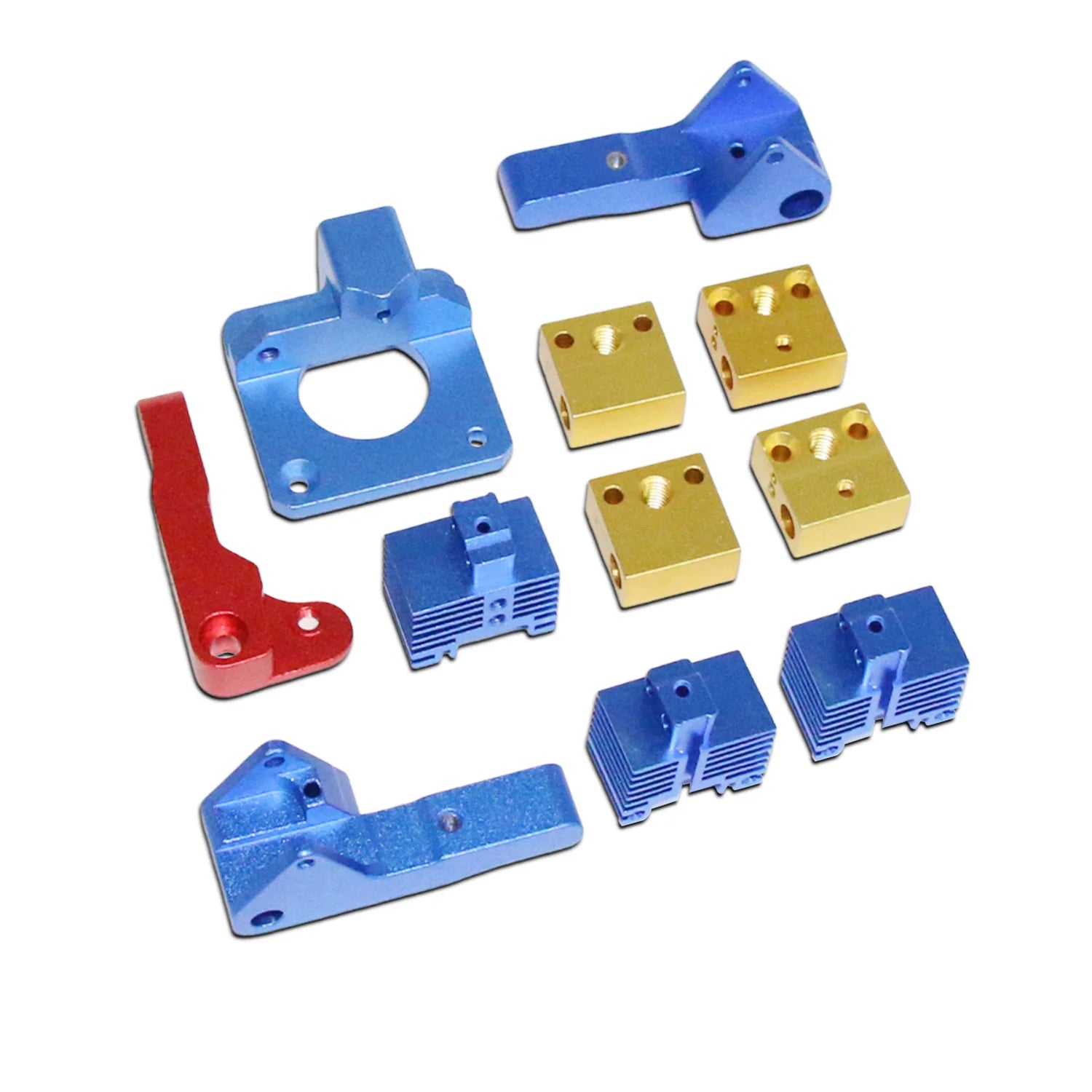 2025 PGP OEM ODM Precision Custom Milling CNC Machining Service Anodized Aluminum Steel Stainless Steel Machining for CNC