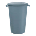 SMOOTH 120L water collection barrel dimensions (mm) 696x594x610
