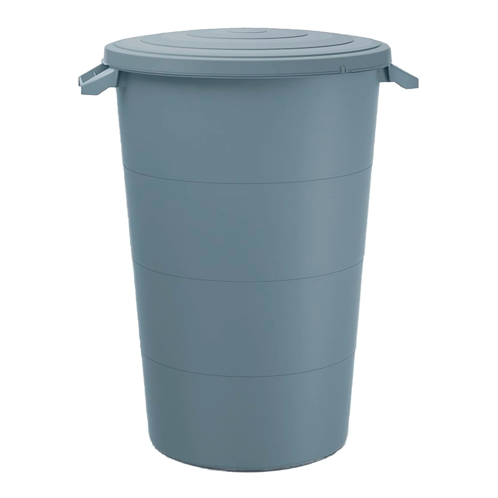 SMOOTH 120L water collection barrel dimensions (mm) 696x594x610