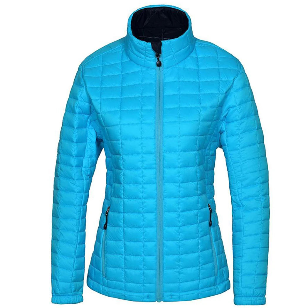 OEM Custom Design New Arrival Men's Plus Size Waterproof Puffer Jacket Winter Fashion Stylish Slim Fit High Quality Reasonable