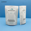 Biodegradable Material Digital Printing Custom Stand up Bag Food Grade Material Packaging Standing Bags