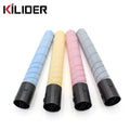 Wholesale Compatible TN-512 Use Printer BIZHUB C454/C554 New Toner Cartridge for Konica Minolta