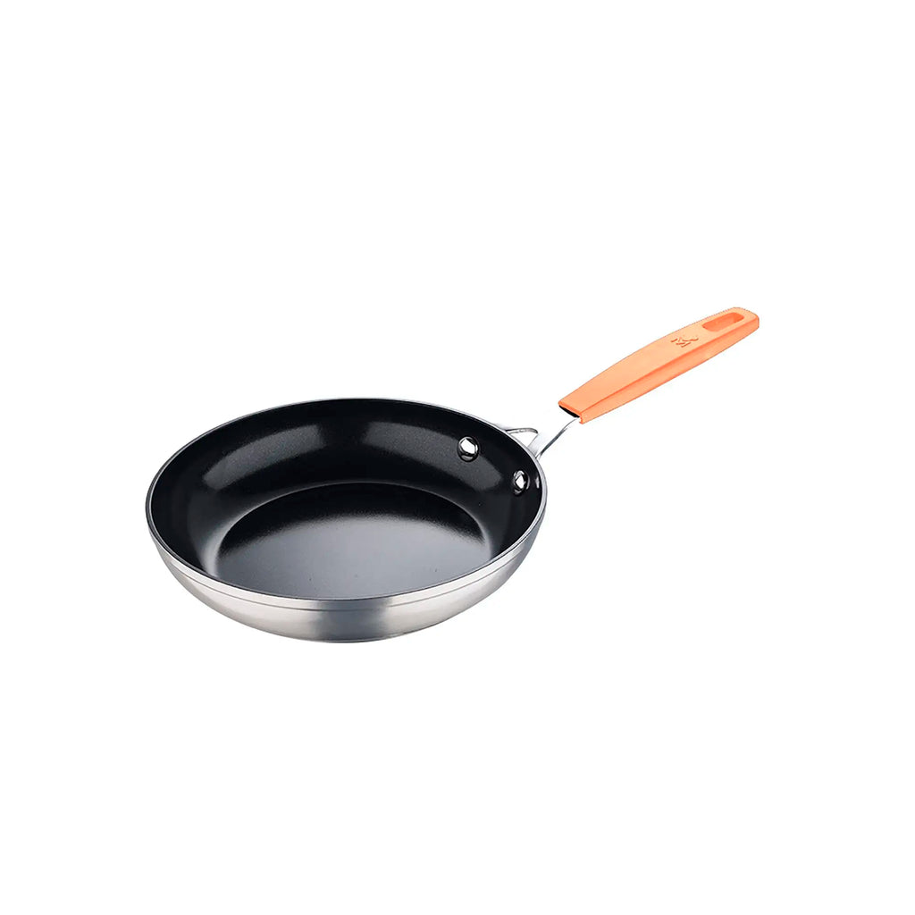 San Ignacio COMPACT Frying Pan 16cm forged aluminum induction