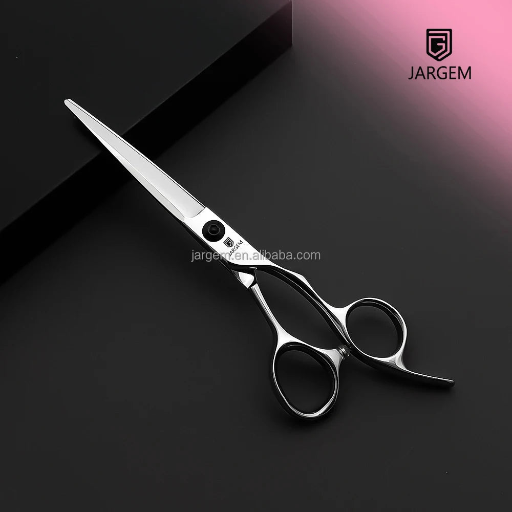 Professional Sharp Hair Cutting Scissors 5.5 Inch Barber Scissors Japan VG10 Steel Hair Scissors