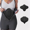 Women's Post-Surgery Liposuction Foam Bodysuit Abdominal Compression Board for Tummy Tuck/Lipo Flattening