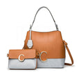 Women Leather Bags Lightweight Compact Design Spacious Compartments Adjustable Straps Women Leather Bags