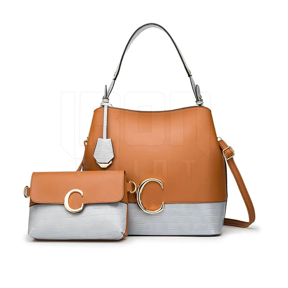 Women Leather Bags Lightweight Compact Design Spacious Compartments Adjustable Straps Women Leather Bags