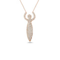 Azuris 925 Sterling Silver Artemis Necklace From Turkey