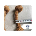 Best Seller Eco-Conscious Coconut Coir Rope Chew Toy Pet Friendly Biodegradable Daily Multi-Sized Playing Entertaining Vietnam