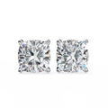 Indian Manufactured Natural Diamond Vintage Earrings 14K Gold Plated CROWN Shape Daily Office Wear Light Occasions Available Low