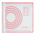 Silicone Baking Mat Liners Pizza Pastry Rolling Dough Non-stick Baking Mat New Product