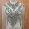 2023 New Fashion Design Sexy Women Birthday Party Costume Singer Stage Show Wear Customized Handmade