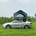 4x4 Camping Suv OEM Rooftop Glamping Car Tent Customizable Portable Inflatable Roof Top Tent Portable Glamping Outdoor