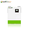 Eu Stock Hot Sale Hybrid Inverter 3KW 5KW 10kw Single Phase 220V Solar Inverter Residential for Solar Power System