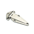 SK2-073 180 Degree Stainless Steel 304 Hinge for Refrigerator and Industrial Equipment Doors