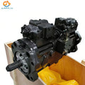 DX225LCA DX255LC Hydraulic Main Pump K3V112dtp-9n1t 400914-00088 K1000698E