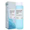 BLIW Private Label Calming Refreshing Glow Skin Centella Asiatica Hyaluronic Acid Niacinamide Moisturizing Brightening Toner