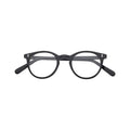 Custom Fashion Brand Classic Style Anti-Blue Light Computer Eyeglasses Acetate Frame