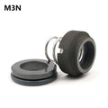 China Manufacturer M3N Single Spring Seal Type Water Pump Mechanical Seal