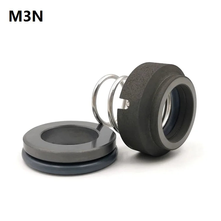 China Manufacturer M3N Single Spring Seal Type Water Pump Mechanical Seal