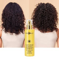 Custom Natural Hair Care Curling Styling Products Hair Curl Enhancers Defining Cream for Black Women Kids