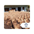 Eco-living water hyacinth basket tray ideal for retail wholesale or gifting purposes From Blue Lotus Vietnam