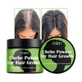 Wholesale Luxfume ODM Chebe Powder Natural Herbal Anti Hair Loss Treatment for Daily Nourishing Refreshing Hair Growth