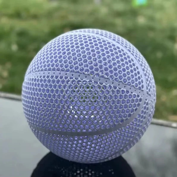 Best 3D Printed Quiet Office/ Home Game Ball Fun Machining Services Product
