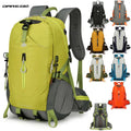 OEM Climbing Trekking Mountain Bag Travel Backpack Casual Sports Sac a dos De Voyage Mochilas De Viaje Hiking Backpack for Women