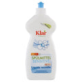 KLAR RTS 1 Environmentally Friendly Fragrance-Free Concentrate Eco Sensitive Dishwashing Liquid 500ml Organic Detergent
