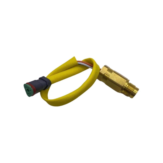 266-8577 2668577 Water Temperature Sensor for Excavator