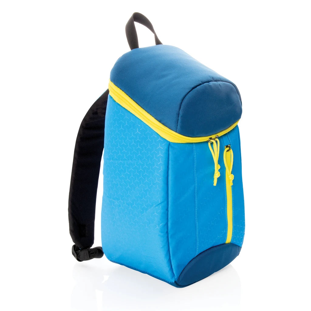 Sende 10L Cooler Bag Backpack for Advertising and Storing Fridge Content