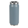 280ML Bicycle Water Bottle Leak Proof Tumbler with Straw Lid - Custom Cups BPA Free Thermal Flask Water Bottle Stainless Steel