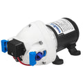Mambaflo FL-703 Similar Flojet Water Pump 12V DC Three-Chamber Water Pump Agricultural Spraying and Drip Irrigation 3.0GPM 50PSI MegaBDM