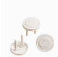 EUropean Standard Power Outlet Protective Cover Anti-electric Shock European-style Socket Protector