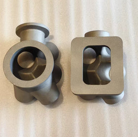 Metal 3D Printing Service for Custom Parts | Online Quoting