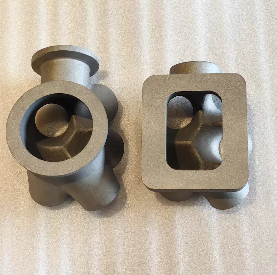 Metal 3D Printing Service for Custom Parts | Online Quoting MegaBDM