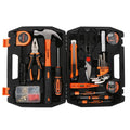 KSEIBI Best Seller Full Toolset 42 Pc for Hand Working