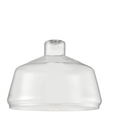 Factory Modern Bohemian Style Ceiling Glass Lampshade Wall Sconce Flush Mount Light for Home Bedroom Bathroom Kitchen