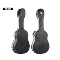 Fashion High-quality Classical Guitar Bag Hardshell Case Accessories Black Durable Classic Guitar case MegaBDM