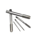 Hss Machine Mechanical Taps Thread Tap & Die Tool Metric Tap Thread Tapping
