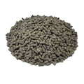 Black Soldier Fly Granules Dried Insect Powder for Horse Pig Fish Dog Cultivated with Wine Lees