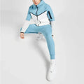 Custom LOGO Men Joggers Sets Tracksuit Sportswear for Mens Sets Training Wear /custom Gym Comfortable Men's Tracksuit