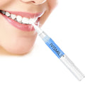 Blue Dental Bleaching Whitening Teeth Desensitizing Gel to Relieve Teeth Sensitivity Teeth Remineralizing Gel