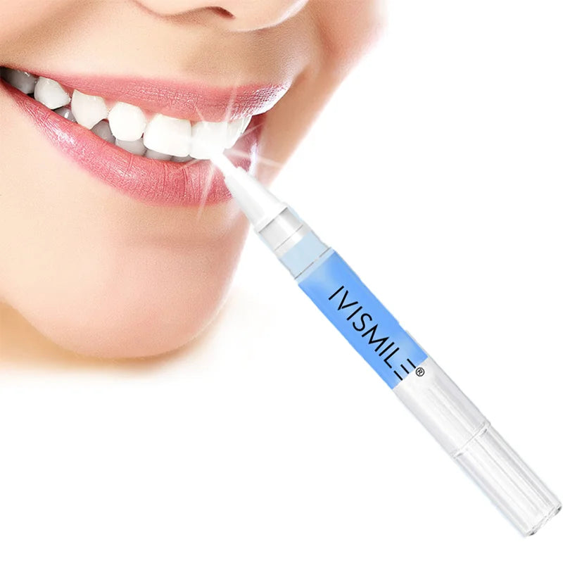 Blue Dental Bleaching Whitening Teeth Desensitizing Gel to Relieve Teeth Sensitivity Teeth Remineralizing Gel