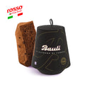 Bauli Traditional Pan Doro Chocolate Flavored Butter Cake Fresh Italian Cocoa 1000g Box Kosher Certified 180-Day Shelf Life Made