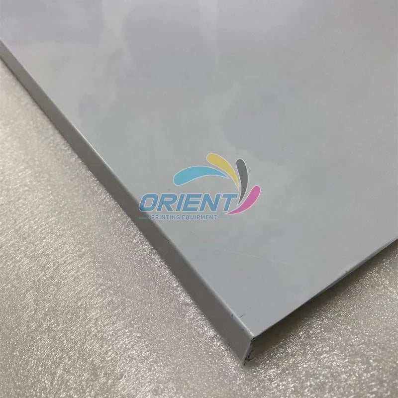 Top Quality 82.581.100N SM102 Steel Jacket for Heidelberg SM102 Impression Cylinder Jacket Offset Printer Machine Spare Parts