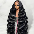 Raw Hair Vendor Human Hair Wigs Natural Black Raw Vietnamese Hair Supplier Body Wave Human Hair Wig Wigs for Black Women