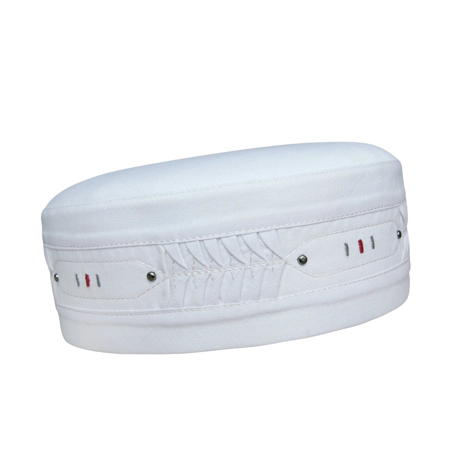 Introducing the 2024 Inayat Cap  a Premium Quality Men's Designer Hat in the Latest Solid Design..