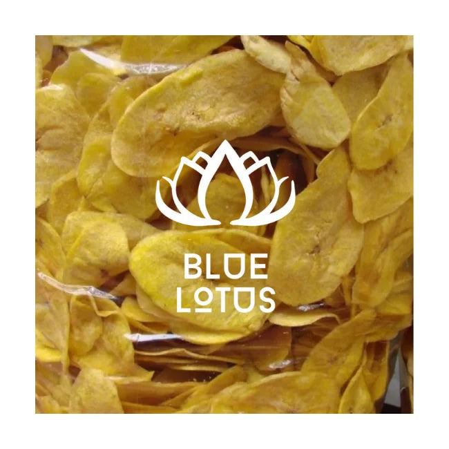 AVAILABLE Wholesale Dried Fruit Chips - Blue Lotus Farm's Sustainable & Delicious Dried Banana